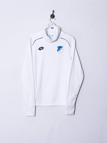 TSG 1899 Hoffenheim Lotto Official Football Sweatshirt