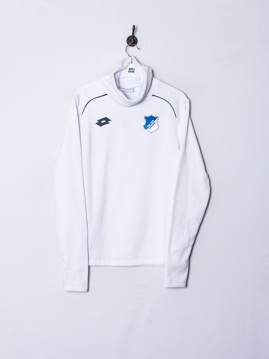 TSG 1899 Hoffenheim Lotto Official Football Sweatshirt