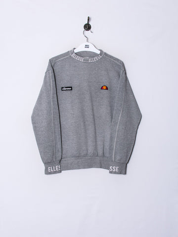 Ellesse Grey Sweatshirt