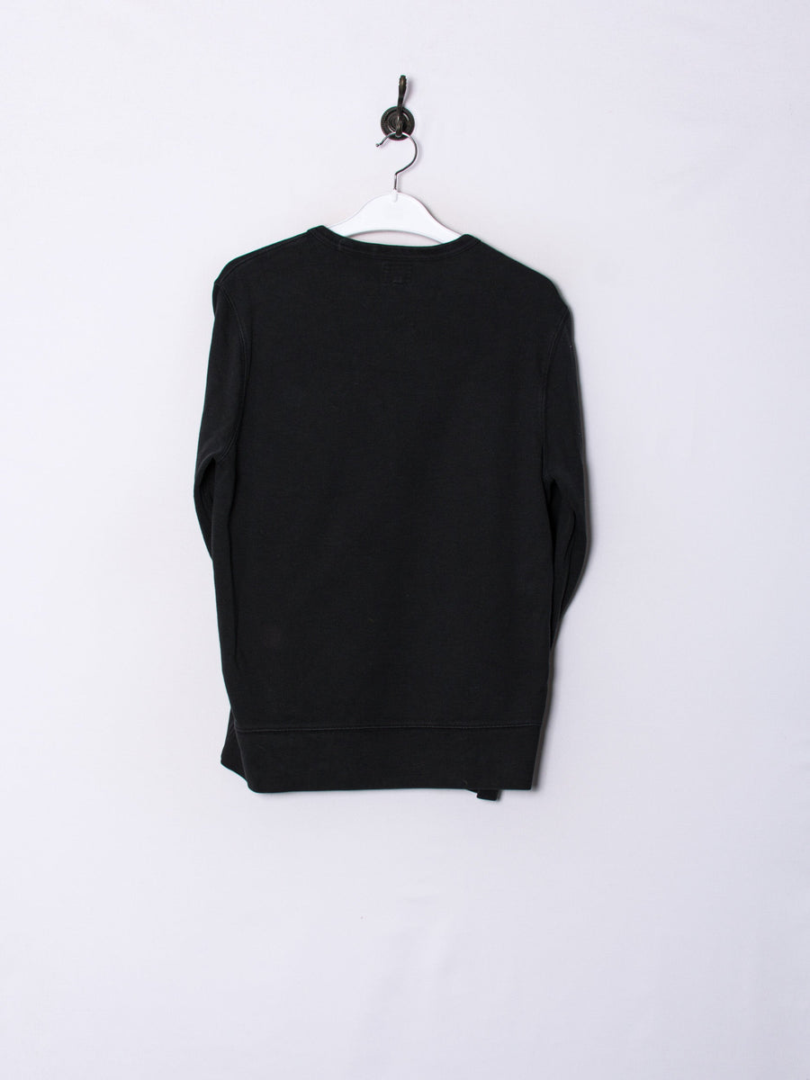 Levi's Black Sweatshirt