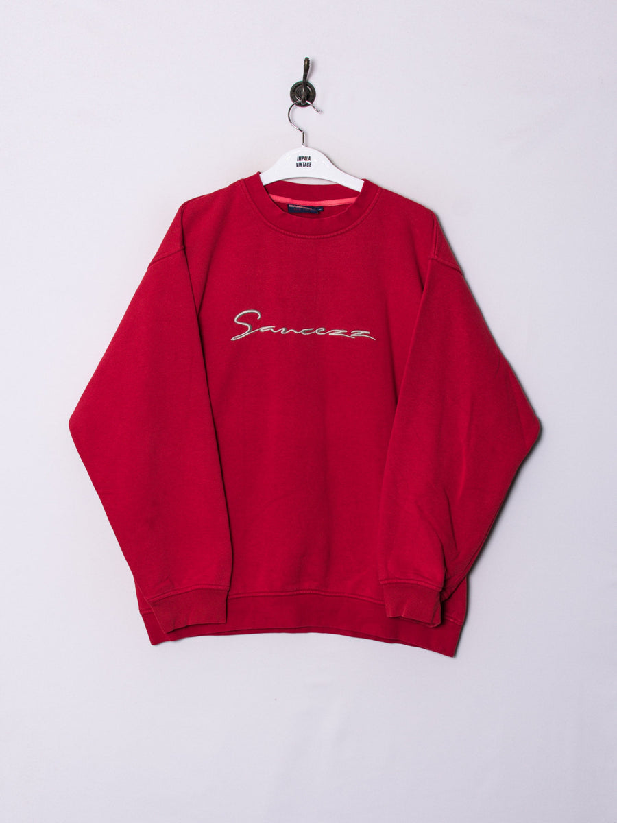 Sancezz Sweatshirt