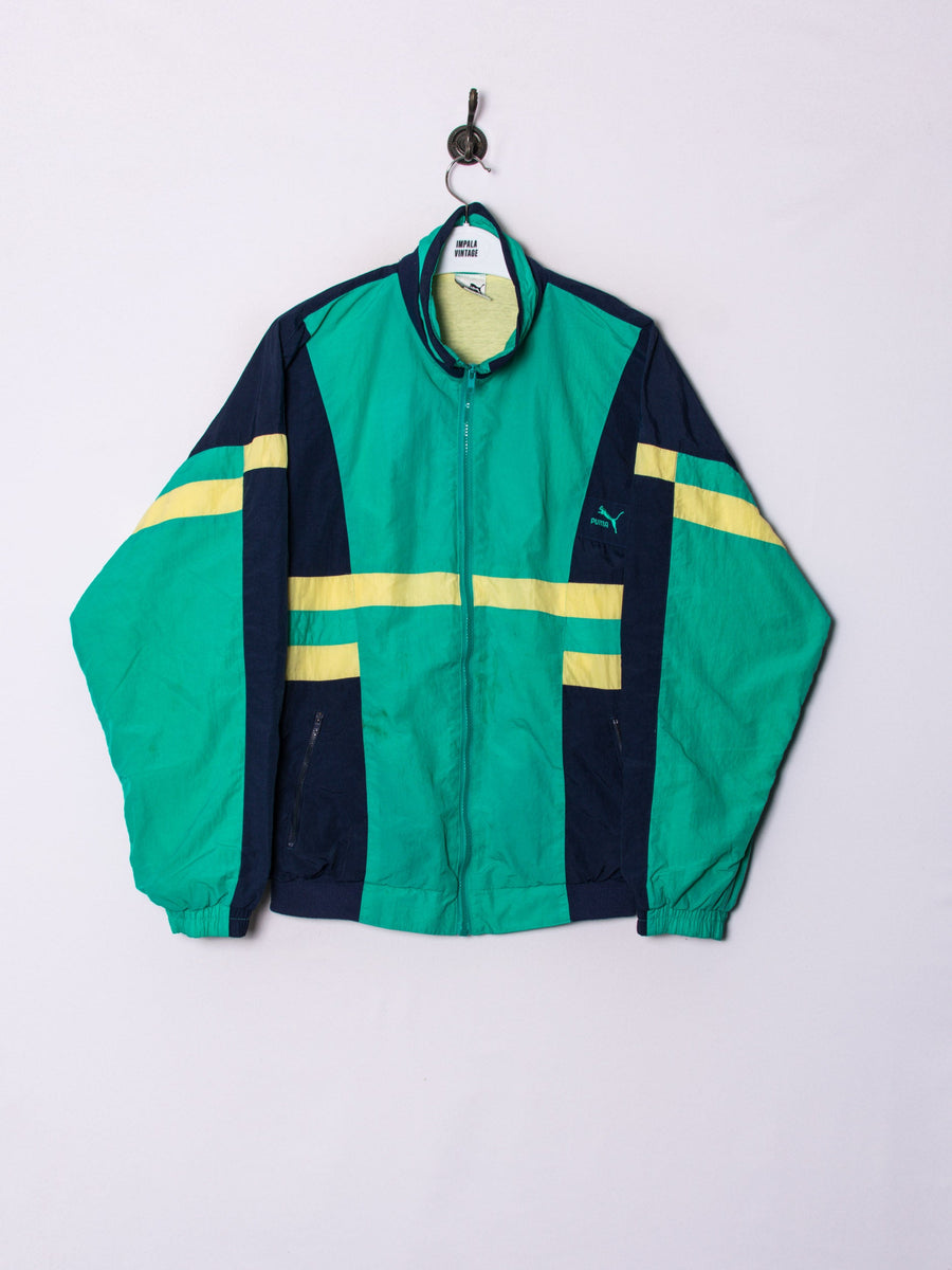 Puma Vintage Shellsuit