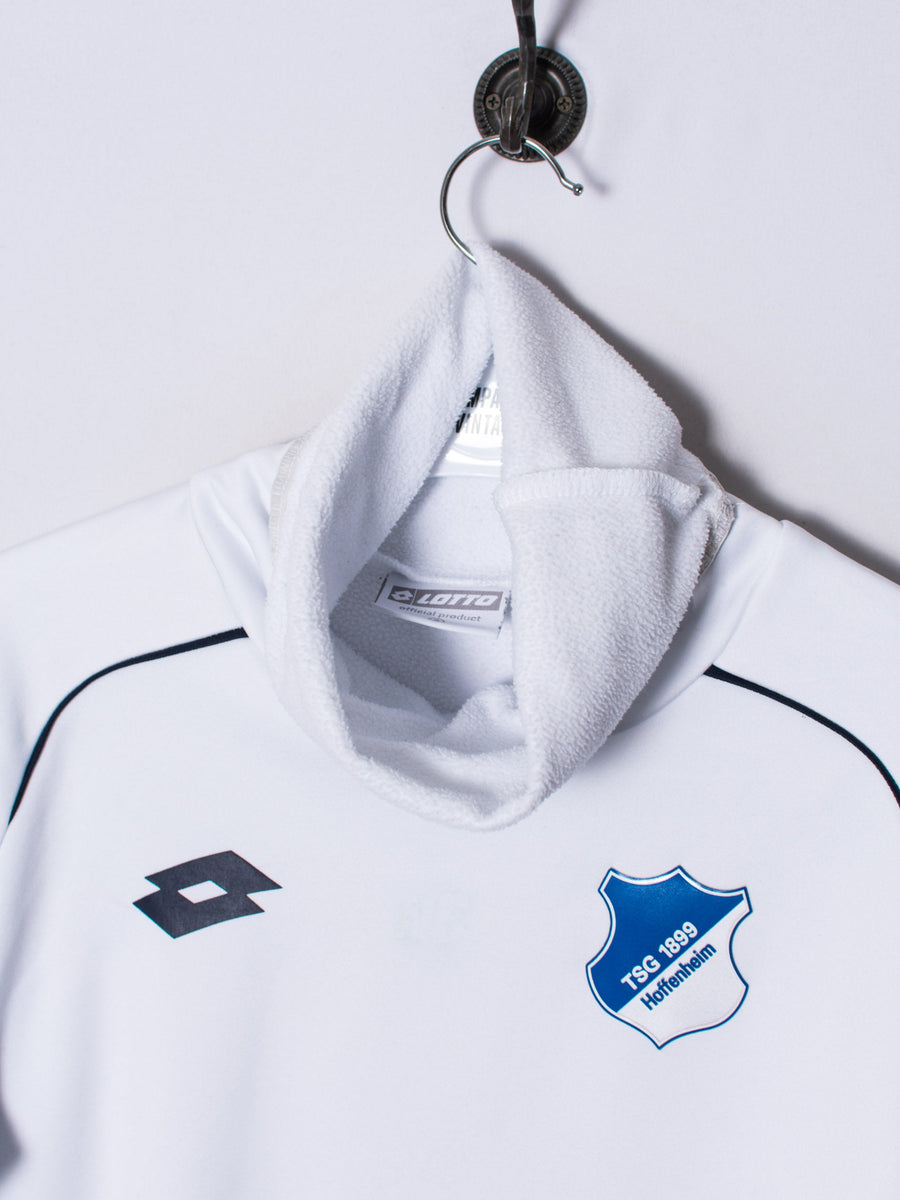 TSG 1899 Hoffenheim Lotto Official Football Sweatshirt