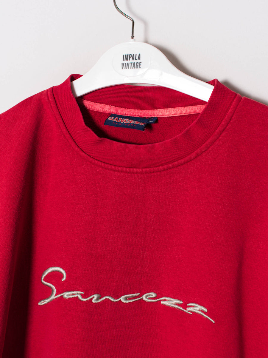 Sancezz Sweatshirt