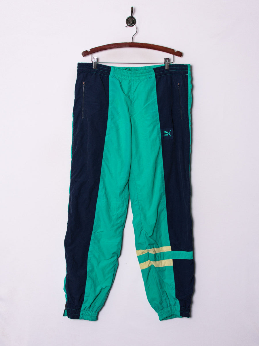 Puma Vintage Shellsuit