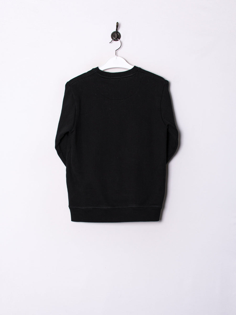 Kenzo Paris Black Sweatshirt