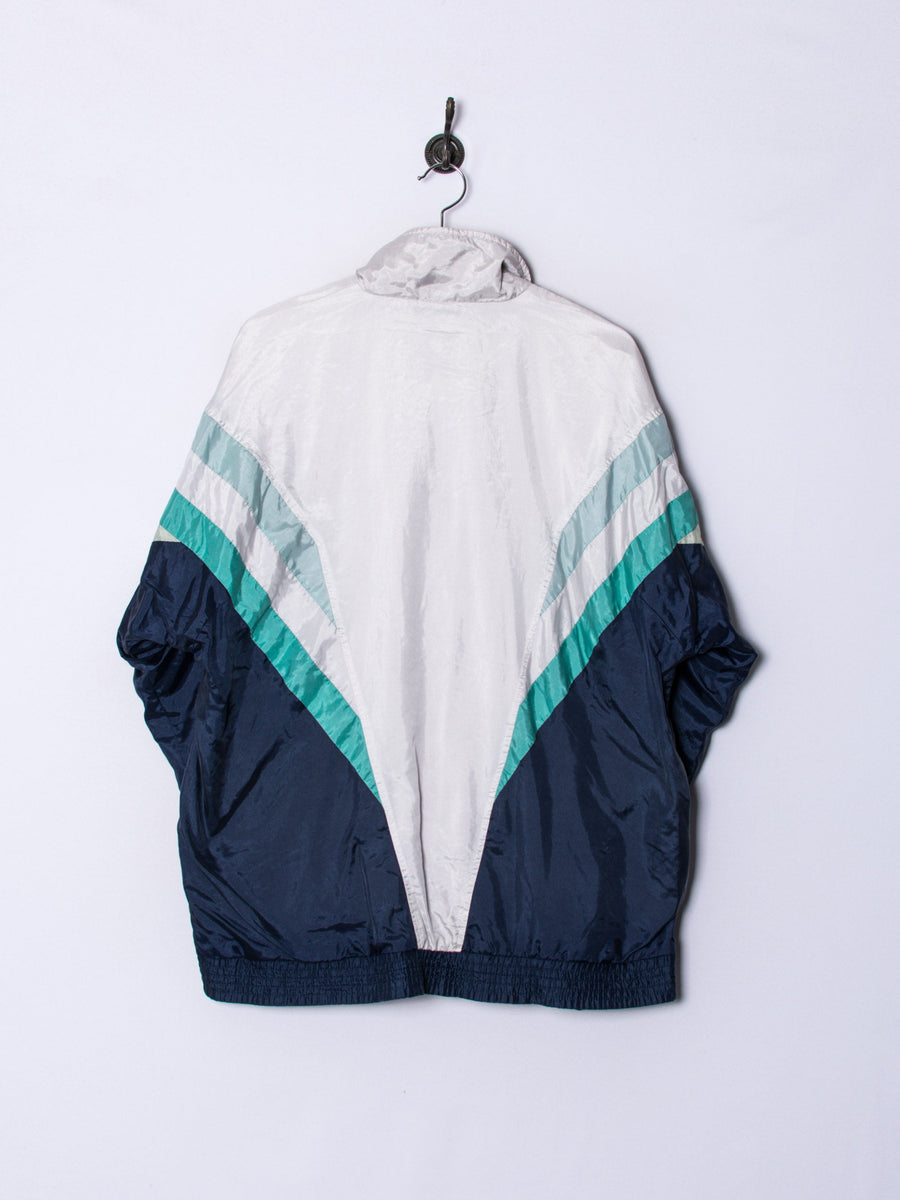 Sergio Tacchini Shell Jacket