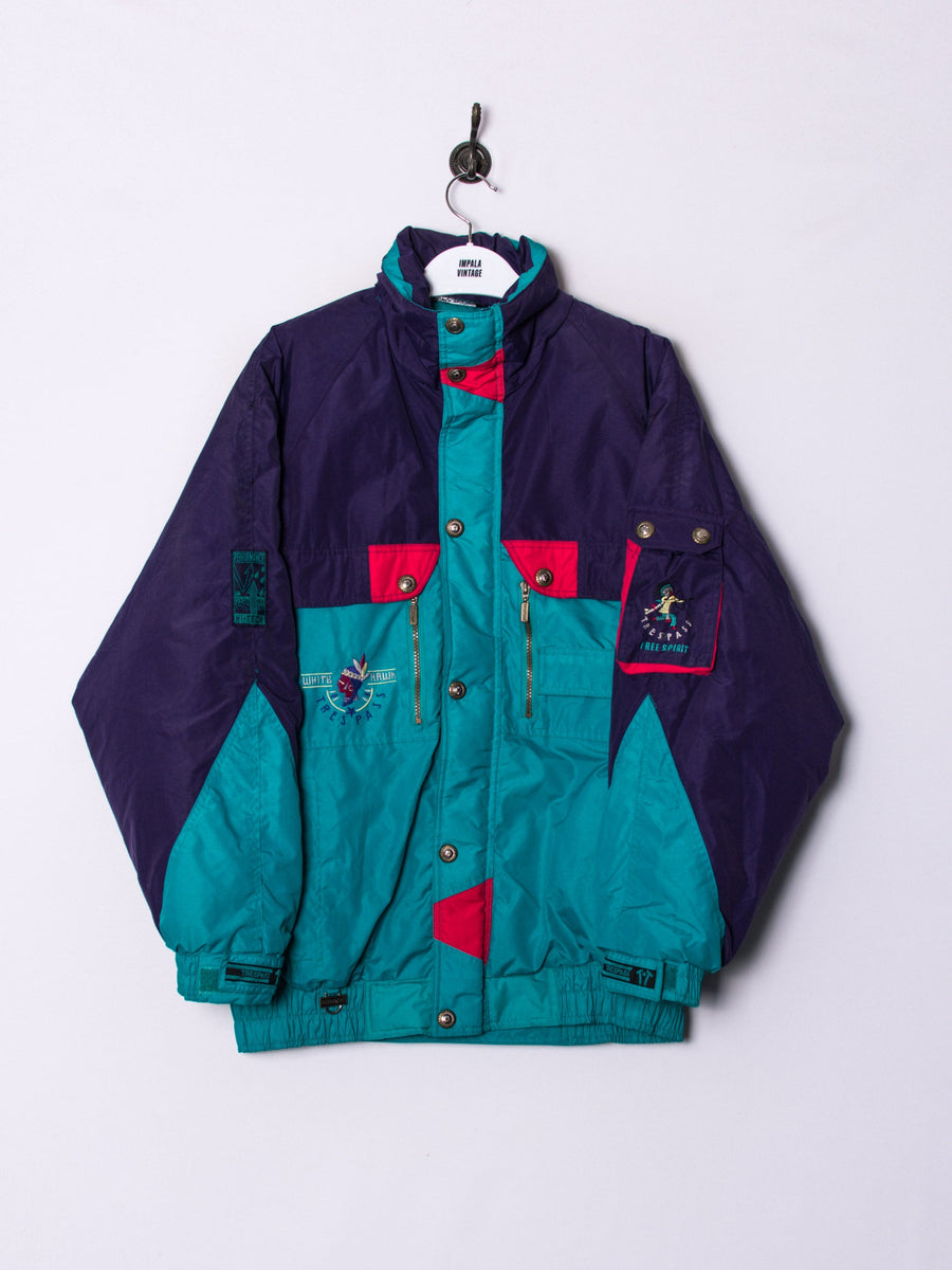 Ski Espace Heavy Jacket