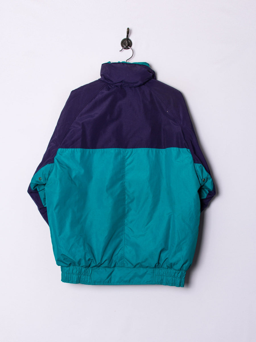 Ski Espace Heavy Jacket