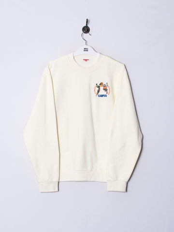 Laredo Ribadeo Retro Sweatshirt