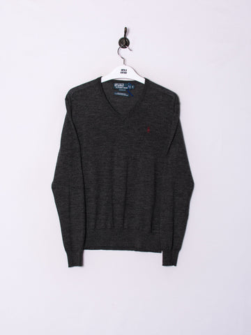 Polo Ralph Lauren V-Neck Sweater