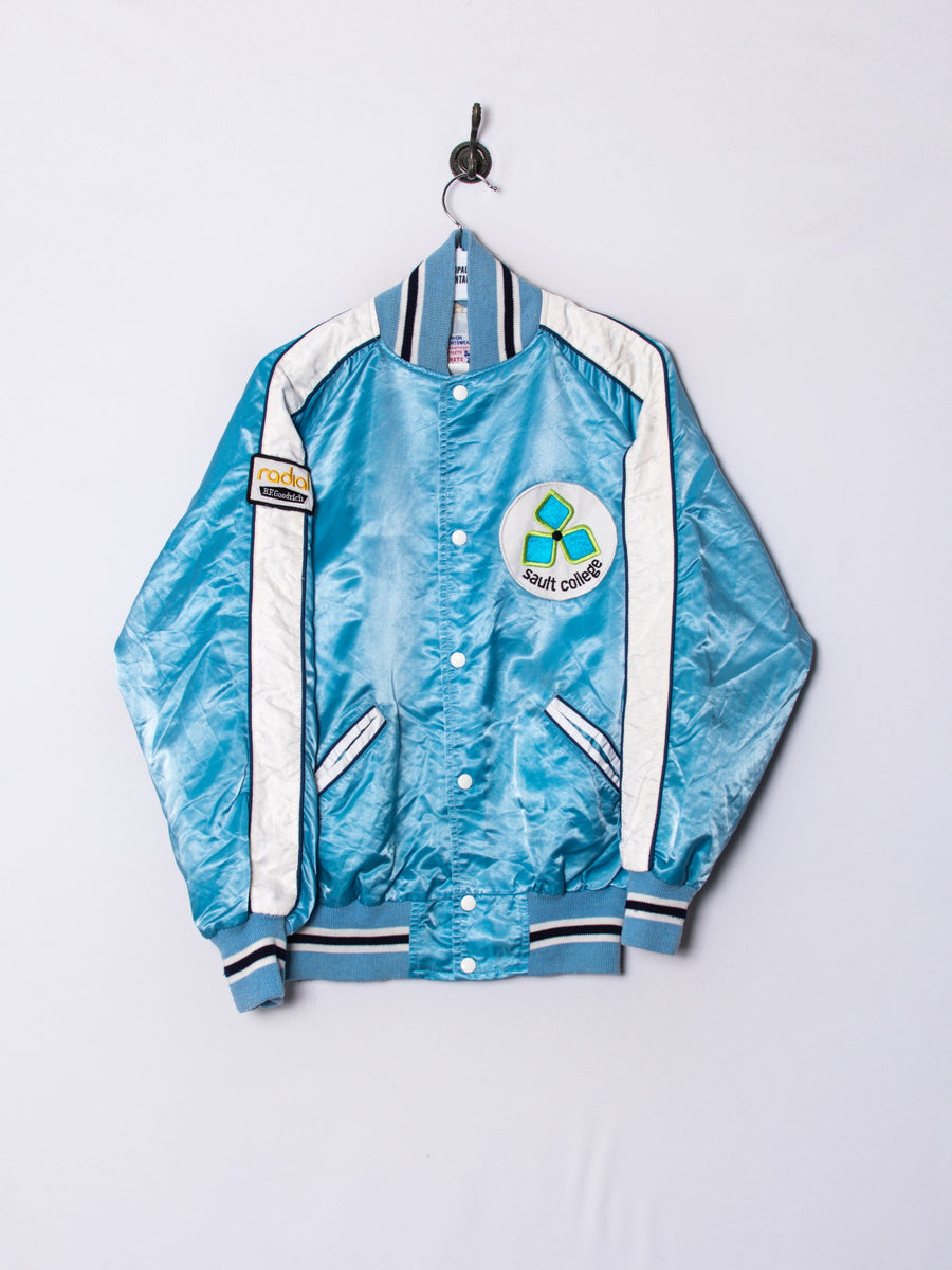 Sault College Avon Shell Jacket