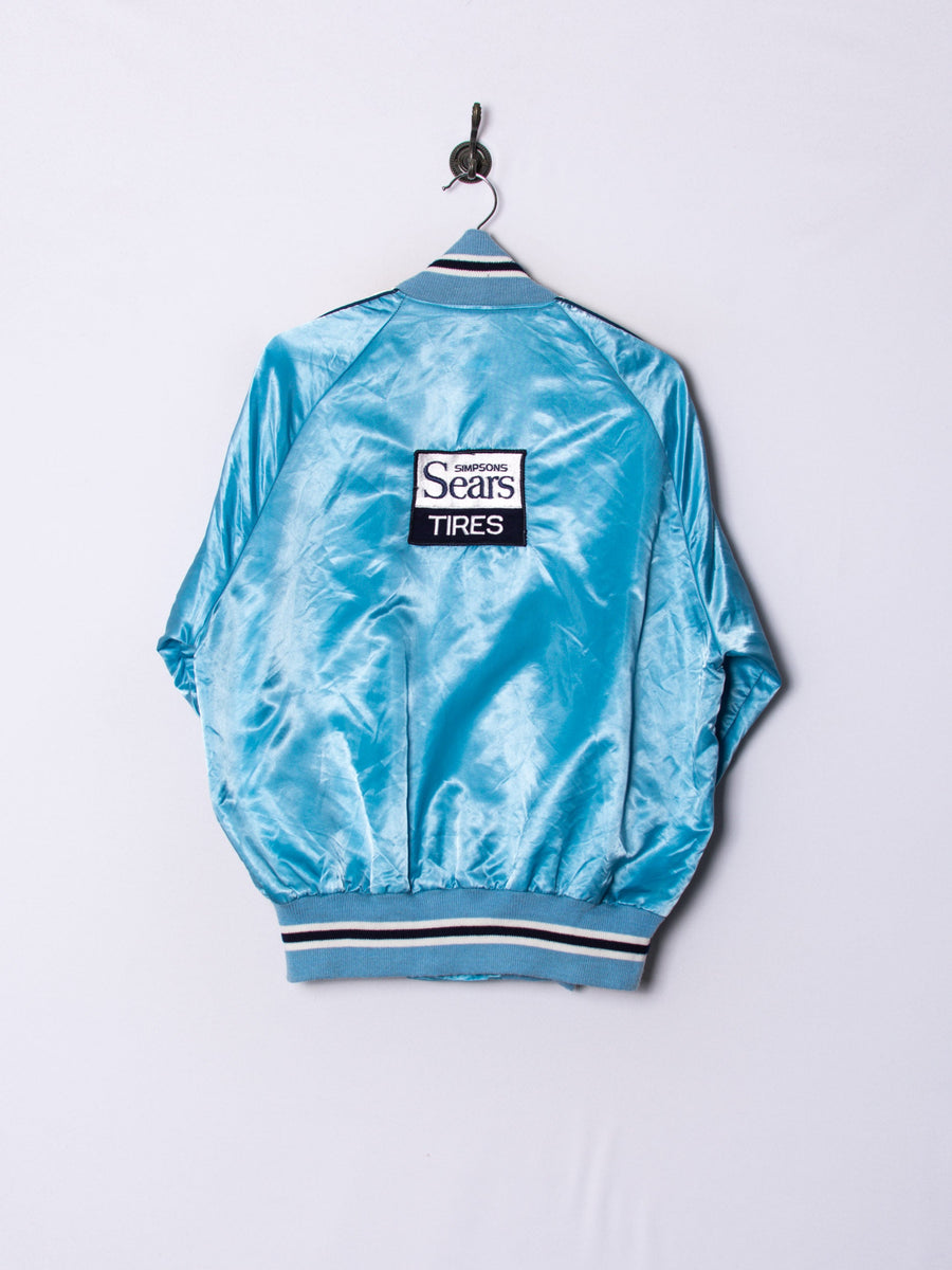 Sault College Avon Shell Jacket