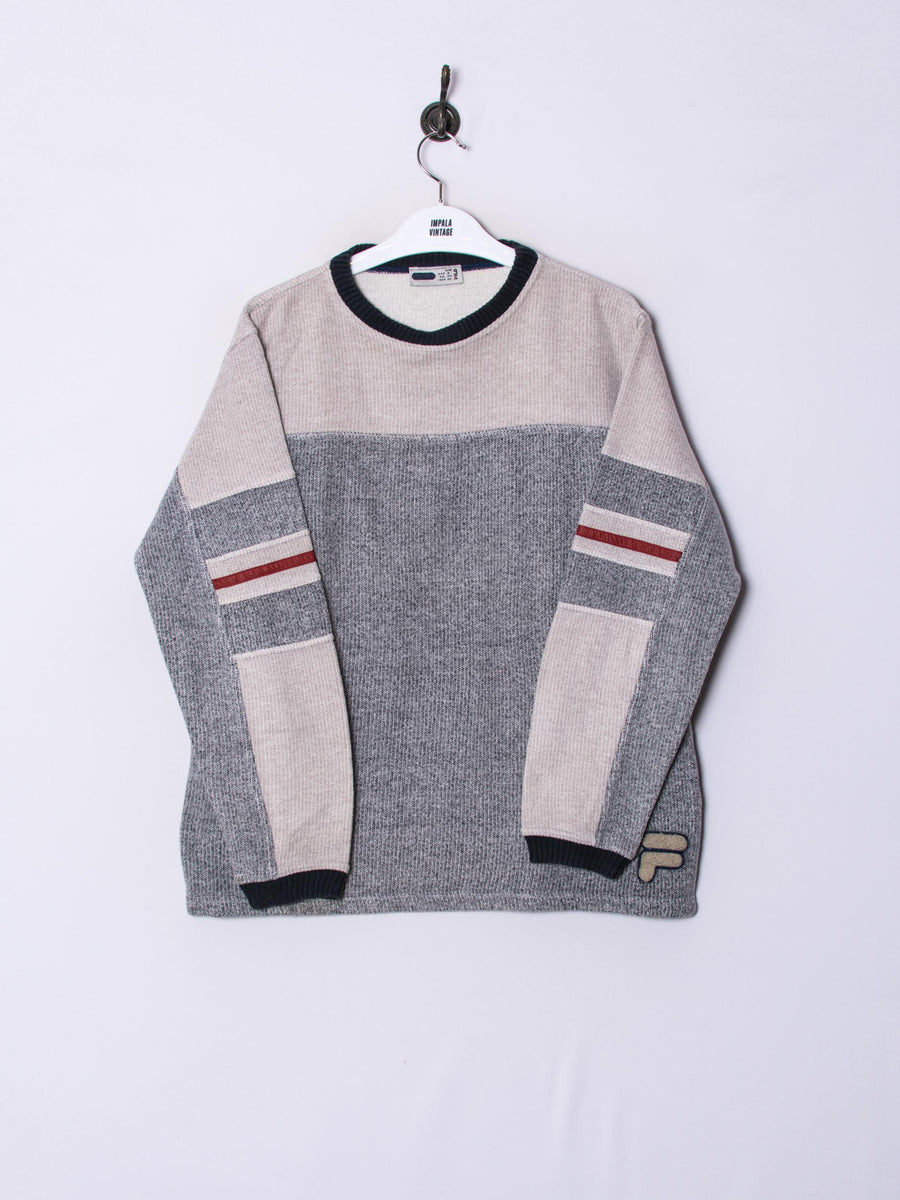 Fila III Sweater