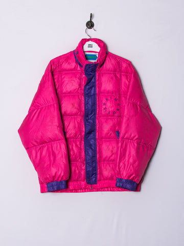 Kim Boy's Puffer Jacket