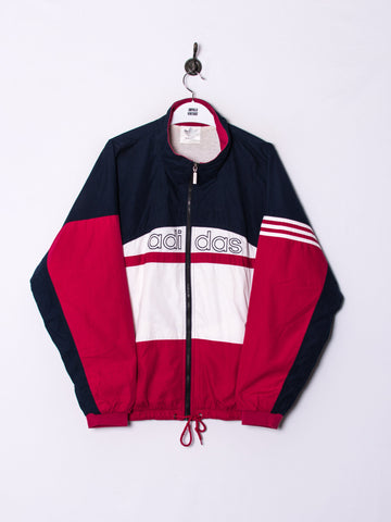 Adidas Originals Vintage Track Jacket