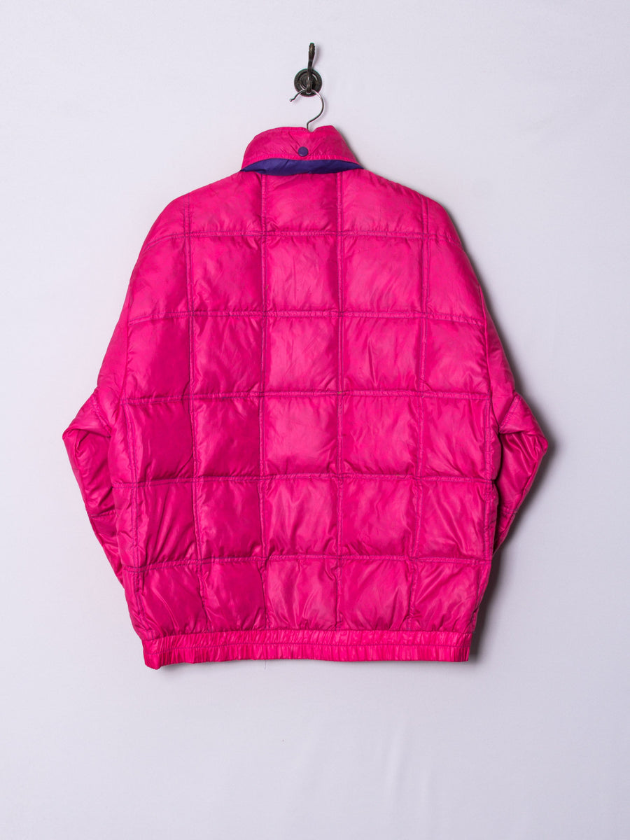 Kim Boy's Puffer Jacket