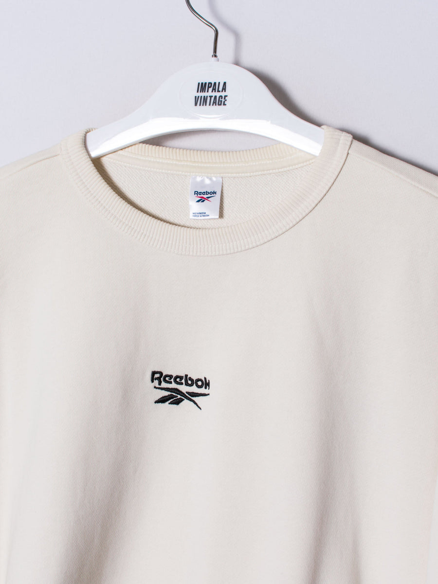 Reebok Vintage Sweatshirt