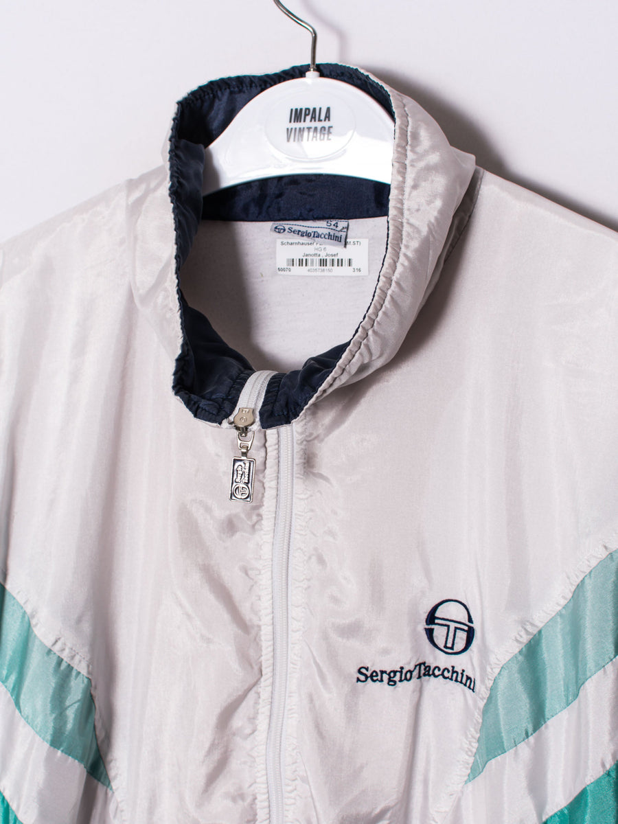 Sergio Tacchini Shell Jacket