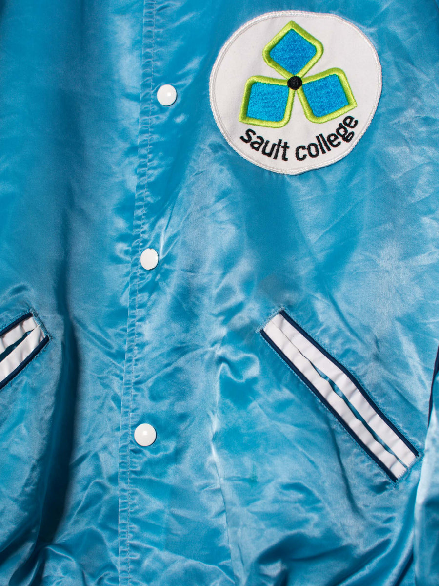 Sault College Avon Shell Jacket