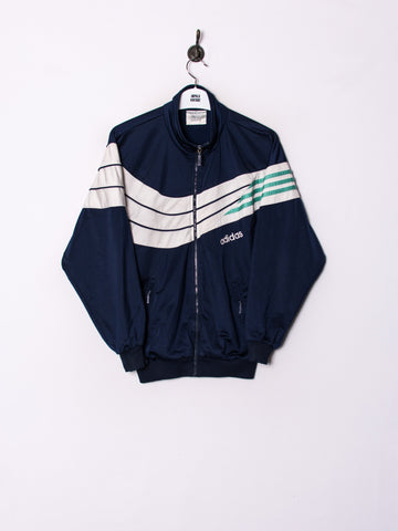 Adidas Vintage Track Jacket