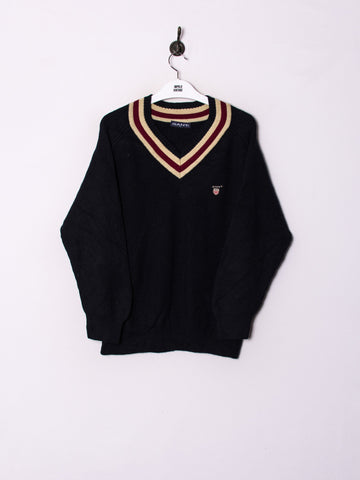 GANT V-Neck Sweater