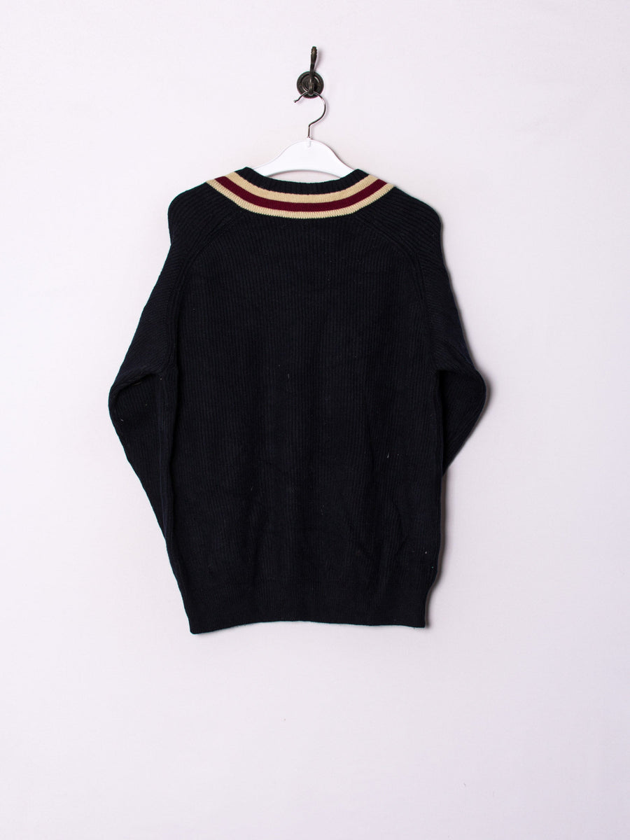 GANT V-Neck Sweater