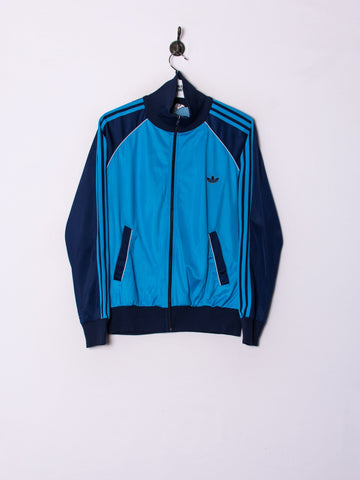 Adidas Originals Vintage Track Jacket