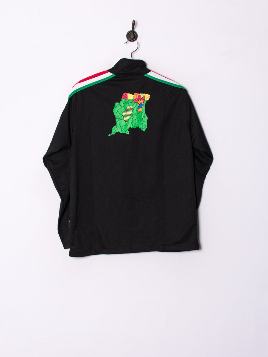 Suriname Tracksuit