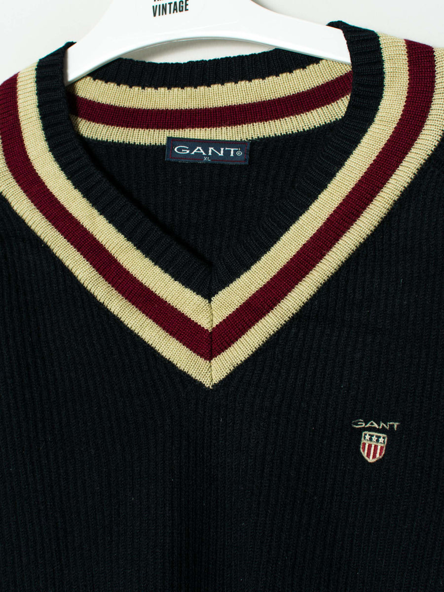 GANT V-Neck Sweater