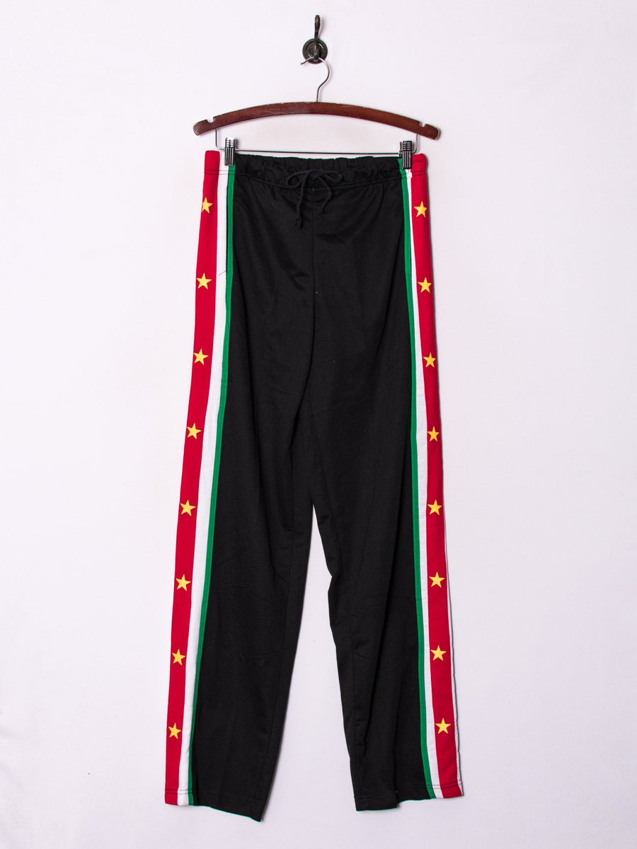 Suriname Tracksuit