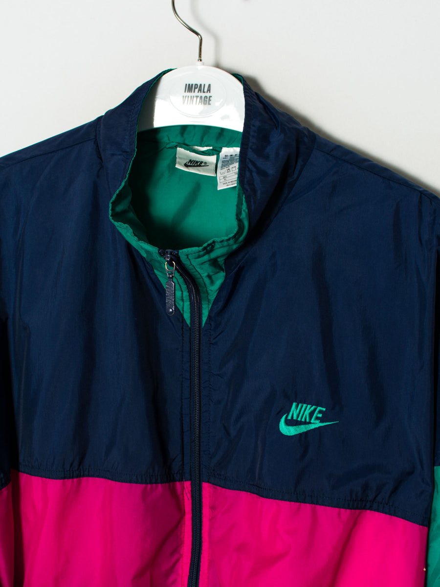 Nike Vintage Shell Jacket