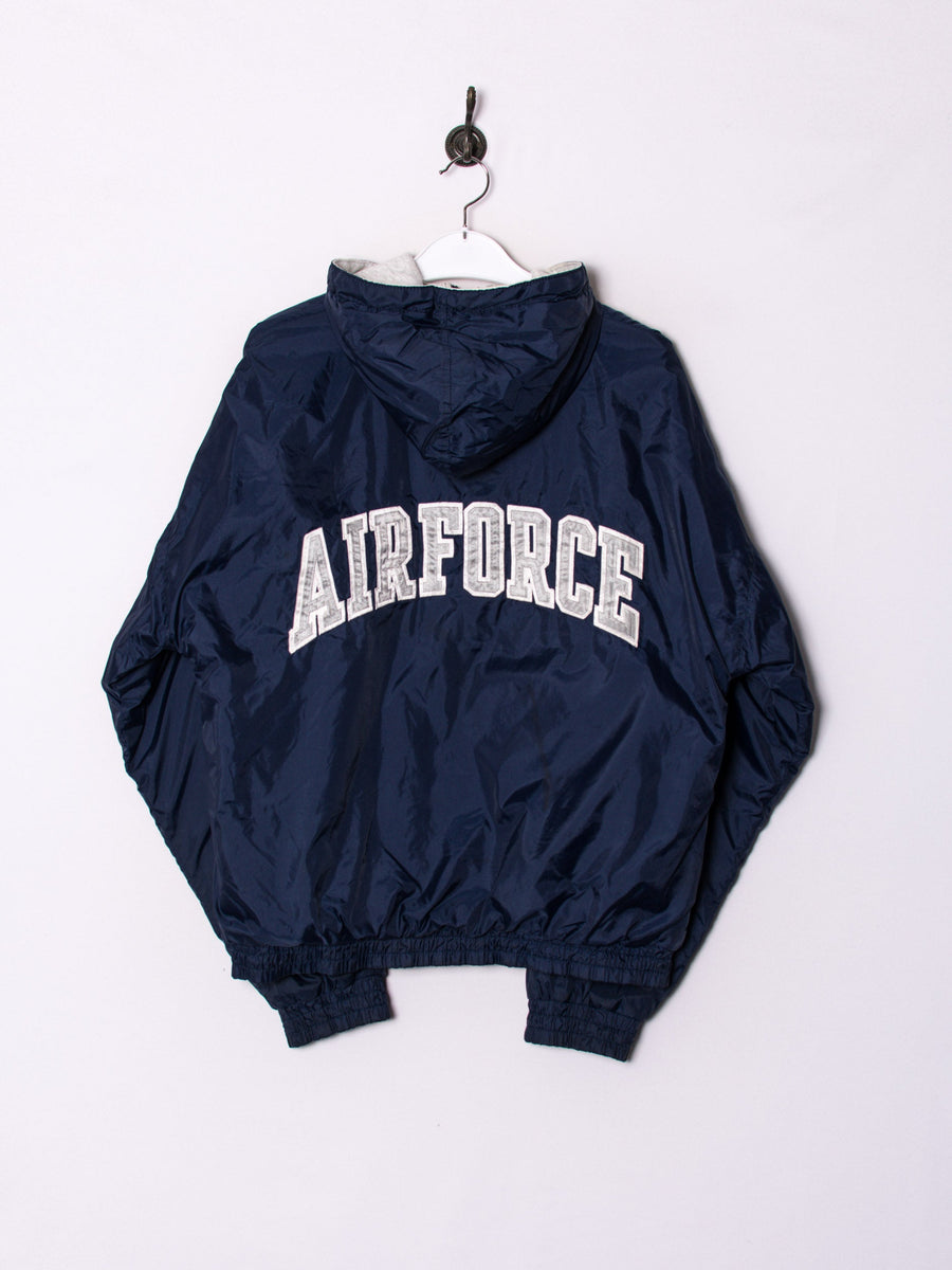 US Air Force Navy Blue Jacket