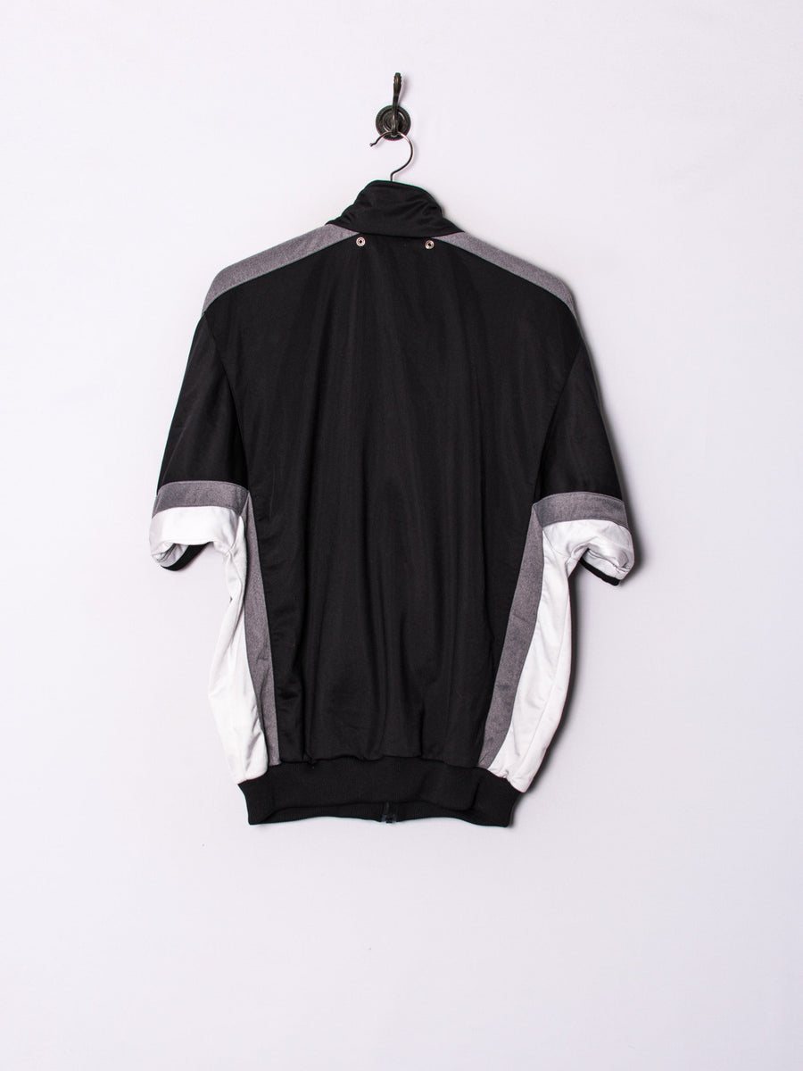 Adidas Originals Short Sleeves Track Jacket