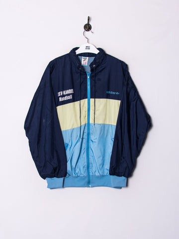 Adidas Originals Vintage II Shell Jacket