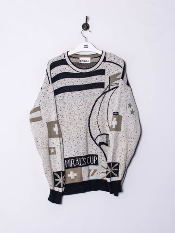 Carlo Colucci II Sweater