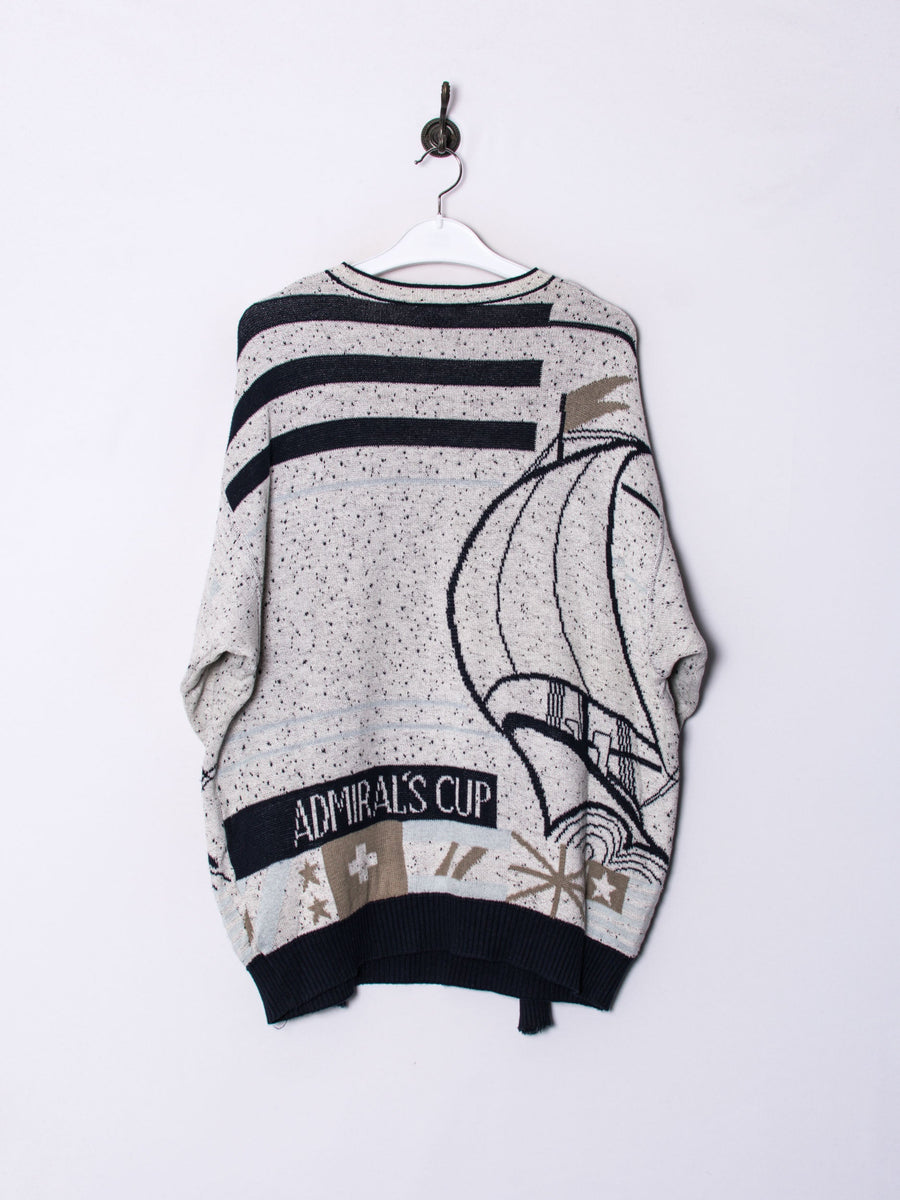 Carlo Colucci II Sweater