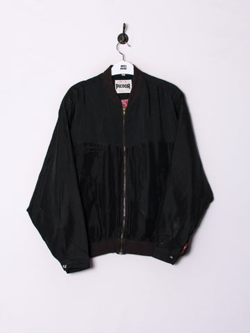 Picdor Free Silk Bomber Light Jacket