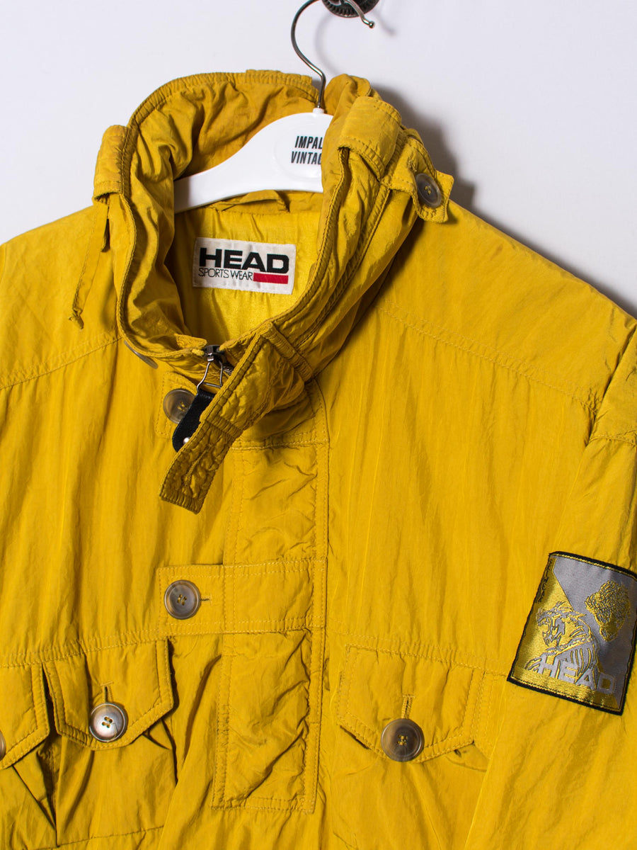 Head Ski Jacket