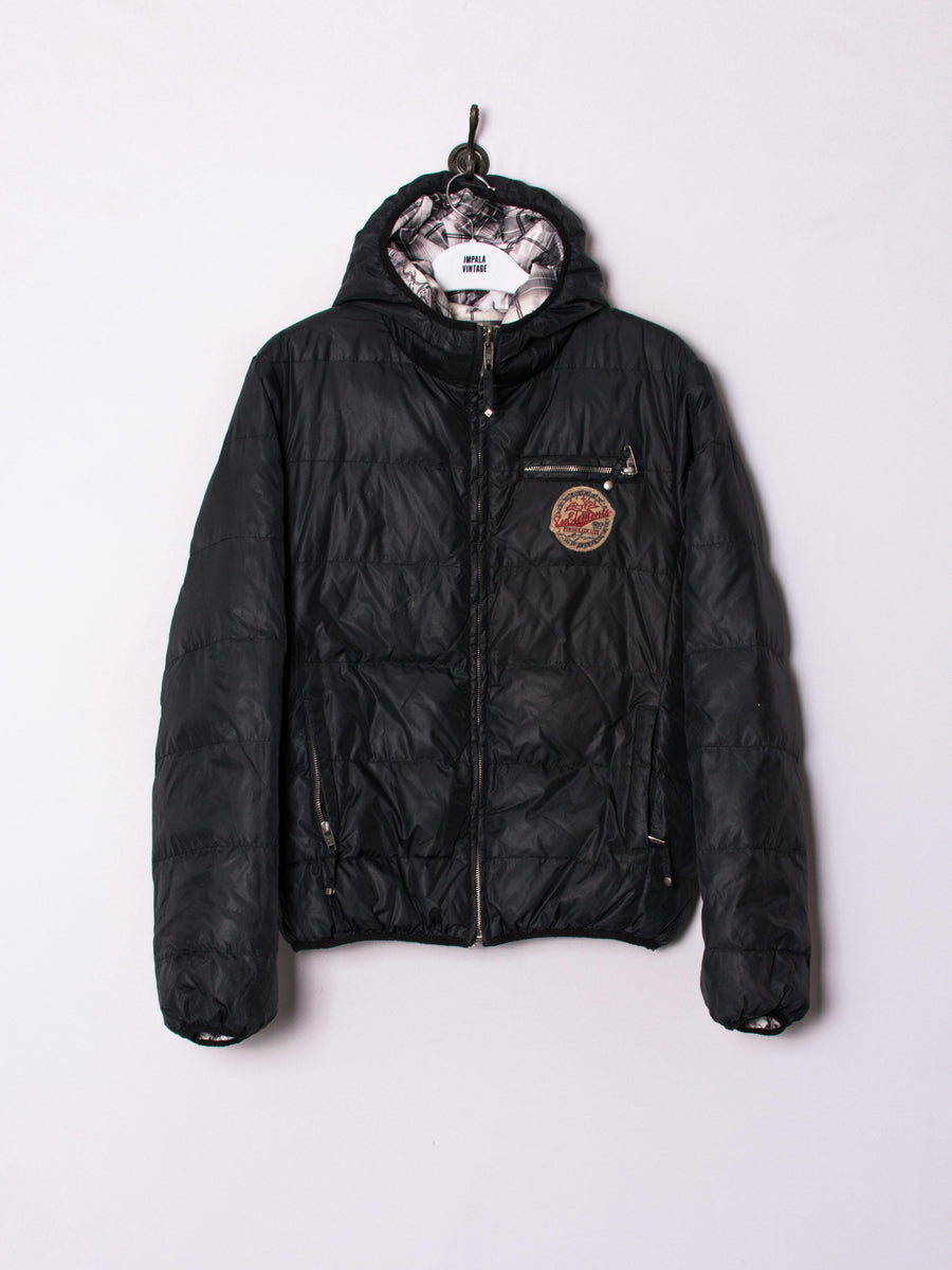 Zu Elements 73 Reversible Puffer Jacket