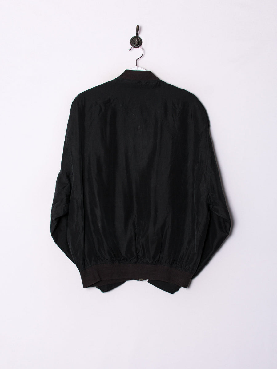 Picdor Free Silk Bomber Light Jacket