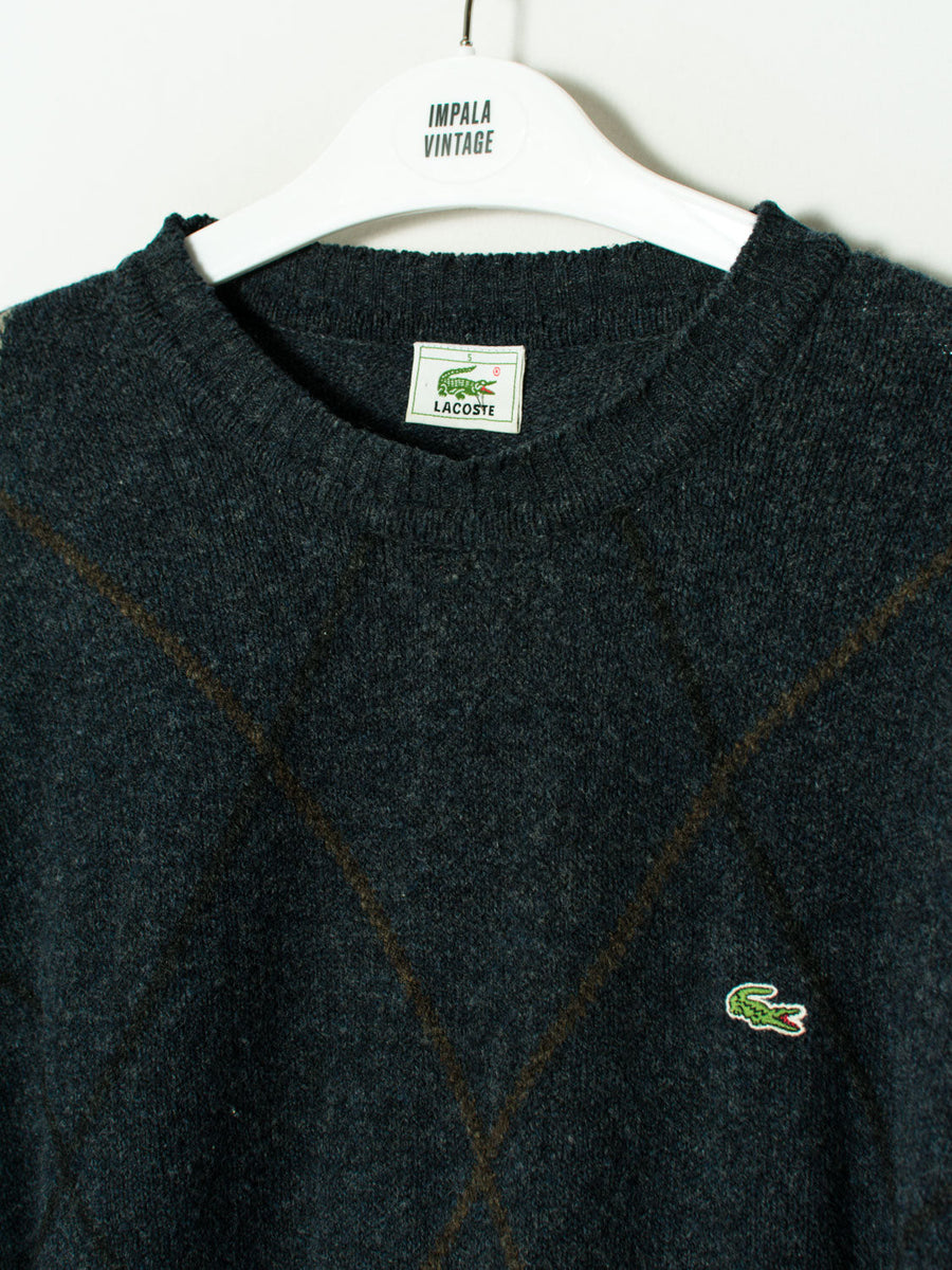 Lacoste Sweater