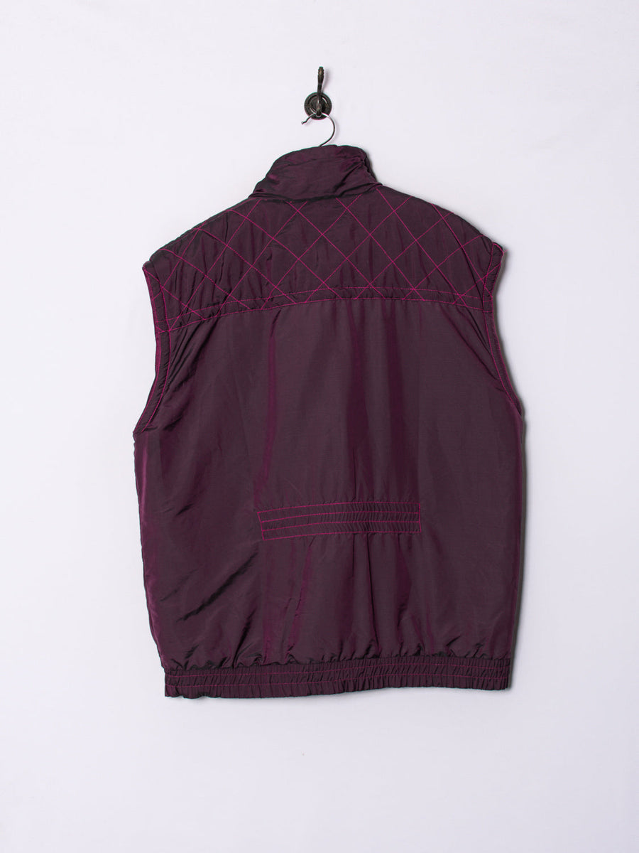 Etirel Litmus Vest Jacket