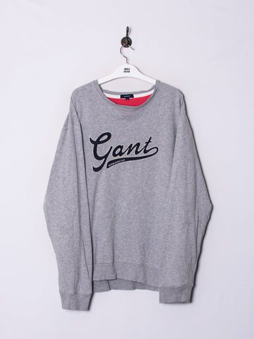 GANT Grey Sweatshirt