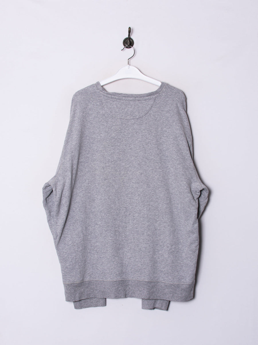 GANT Grey Sweatshirt