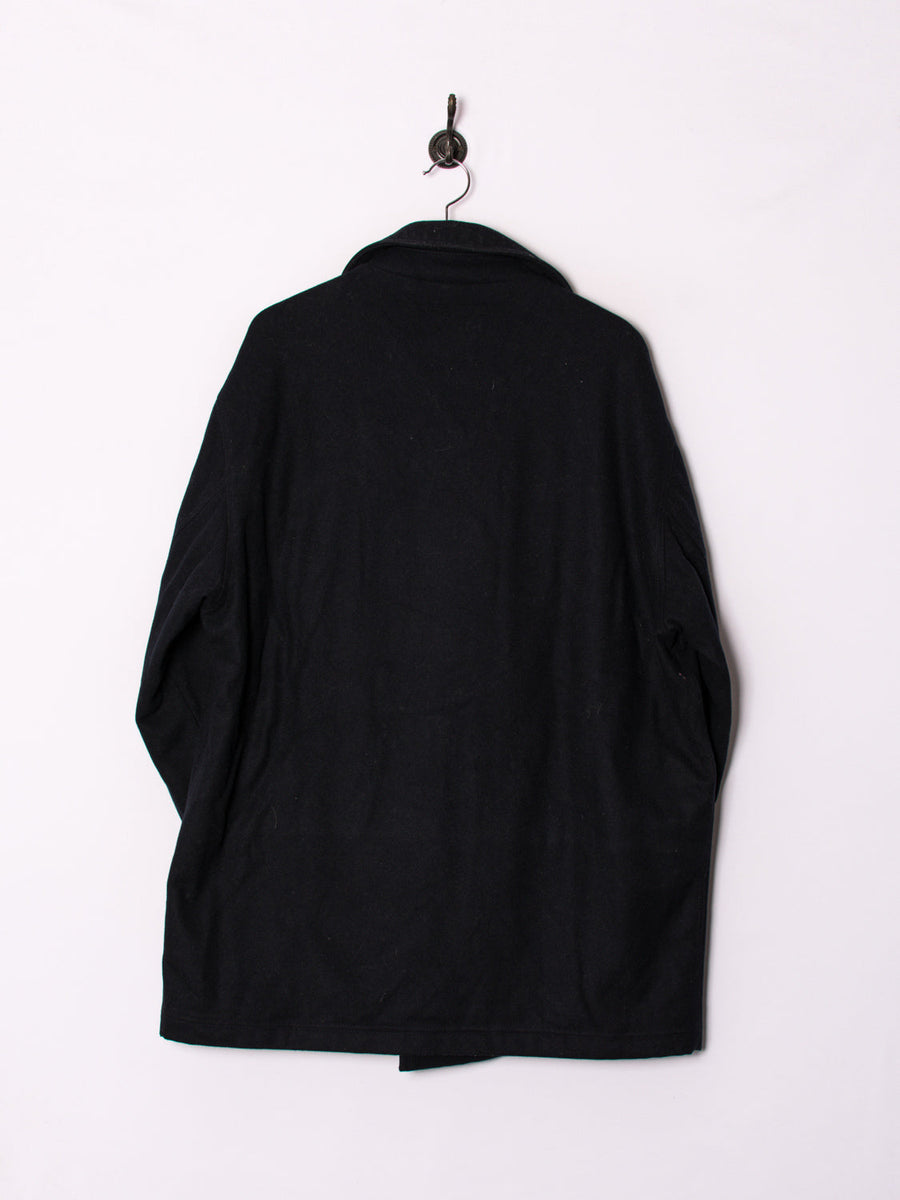 Paul & Shark Wooven Long Jacket