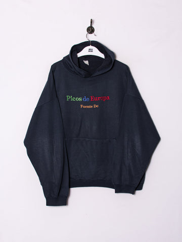 Picos de Europa Hoodie