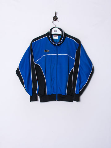 S.Cool Navy Blue Track Jacket