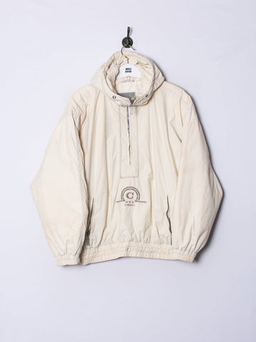 Carson Heavy Jacket