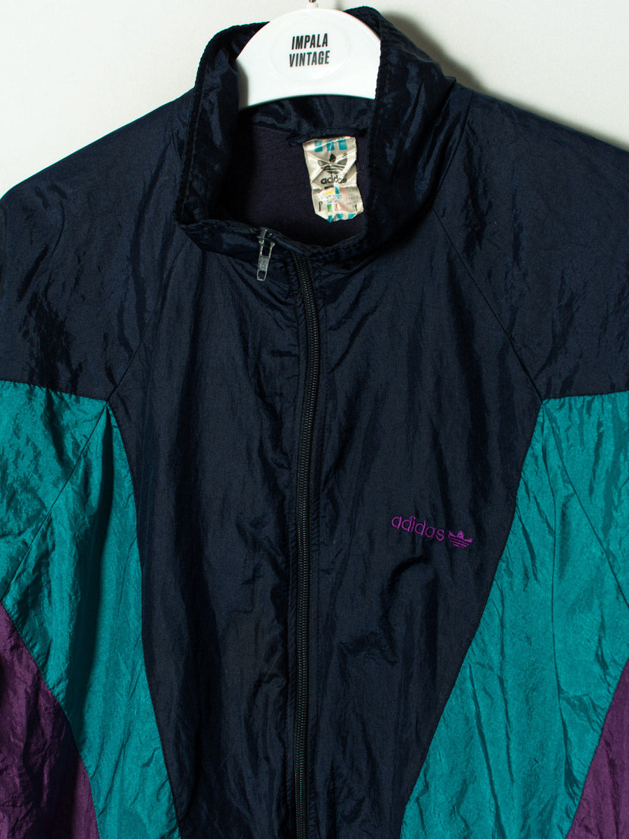 Adidas Originals Shell Jacket